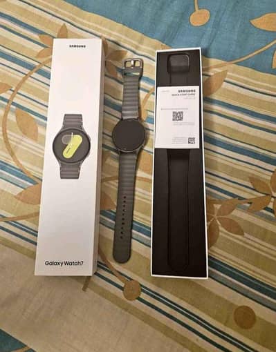 Samsung Galaxy watch 7 44mm