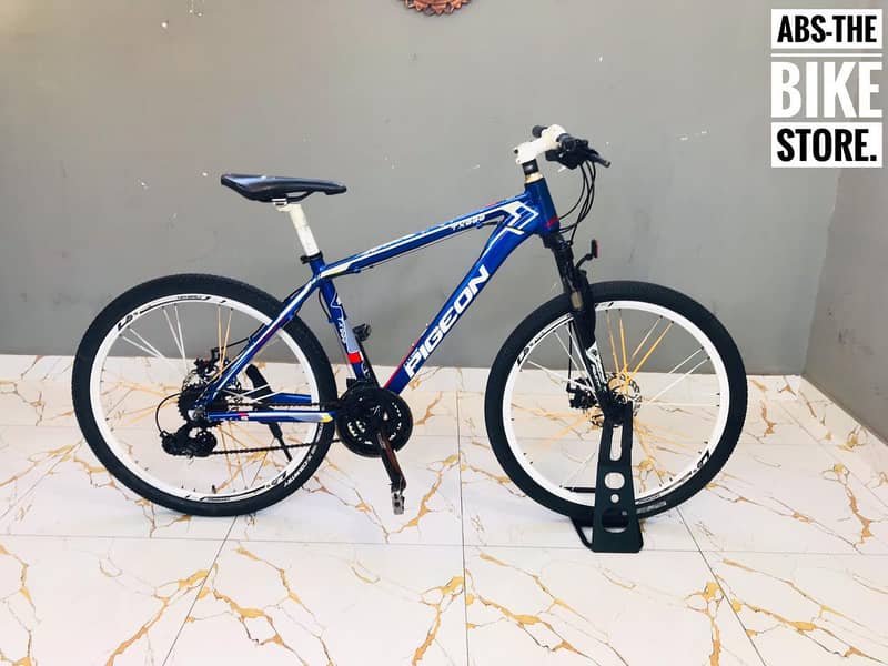 bycycle 0