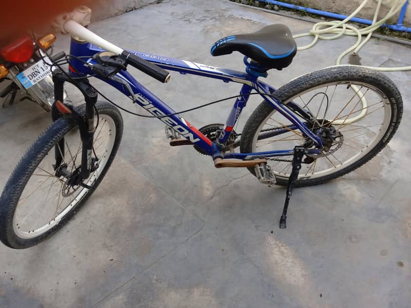 bycycle 3