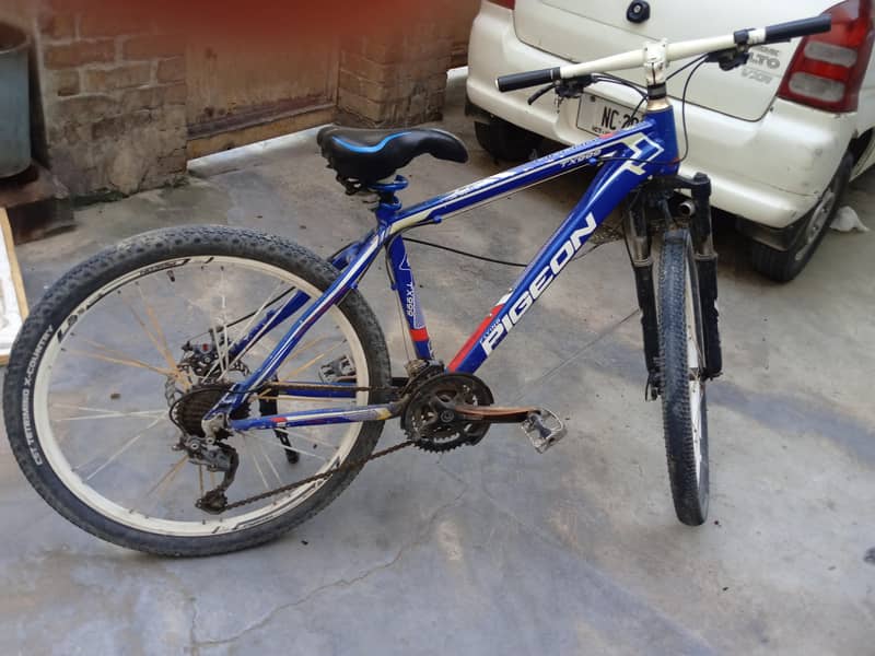 bycycle 4