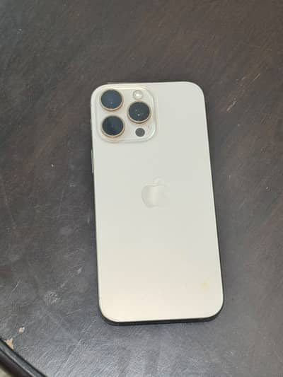 Apple iPhone 16 Pro Max