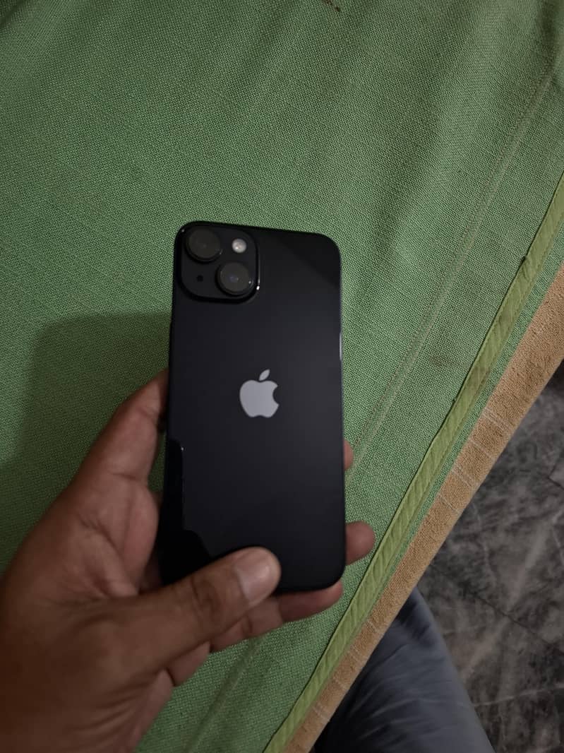 Apple iPhone 14 1