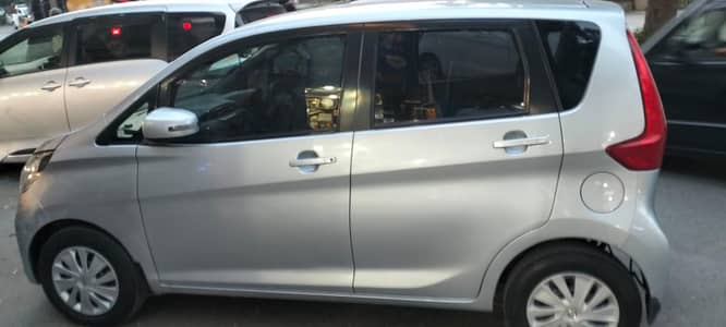 Suzuki Alto 2014 model