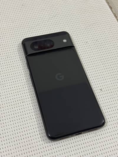 Google pixel 8