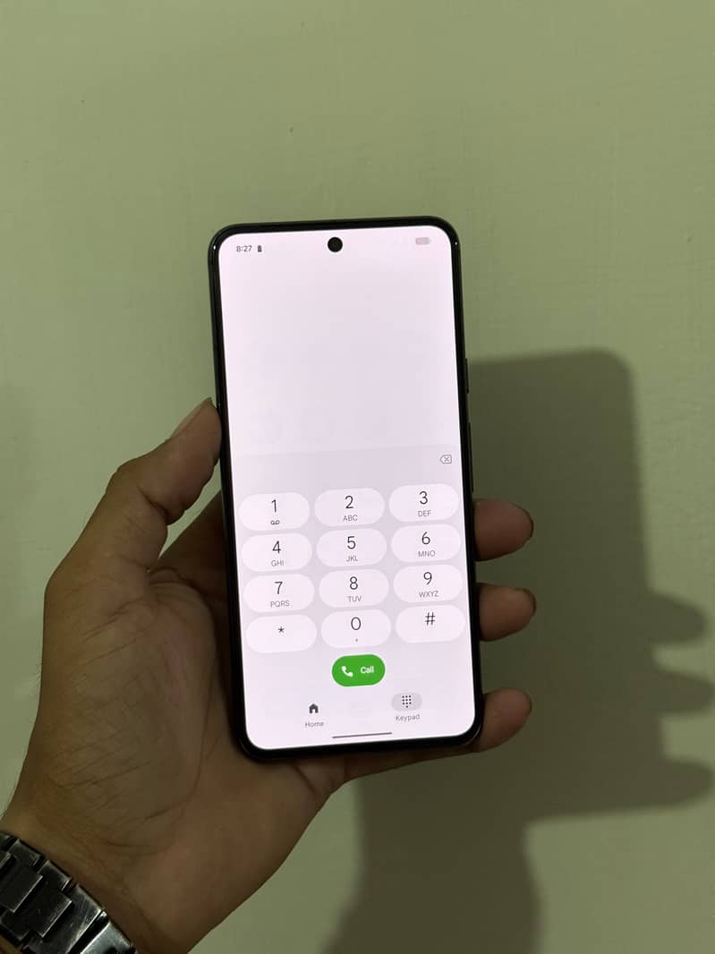 Google pixel 8 3