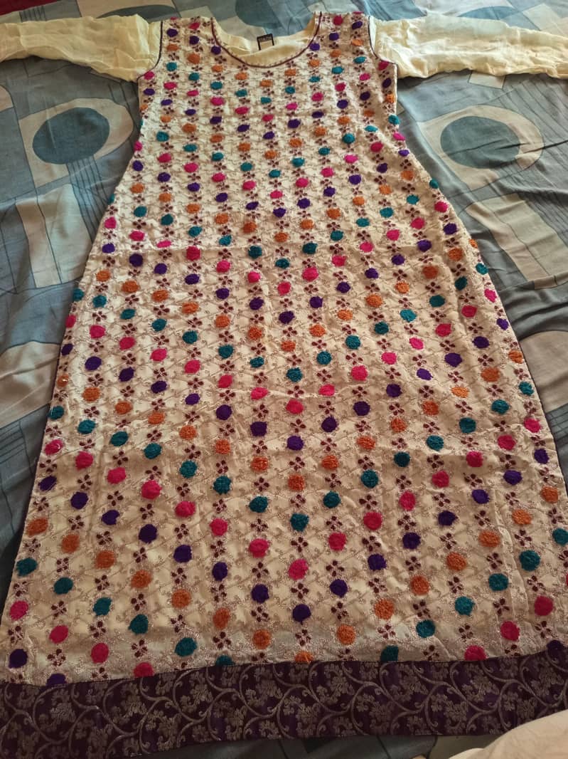 Medium size dresses 0