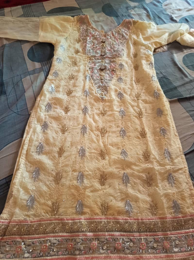 Medium size dresses 1