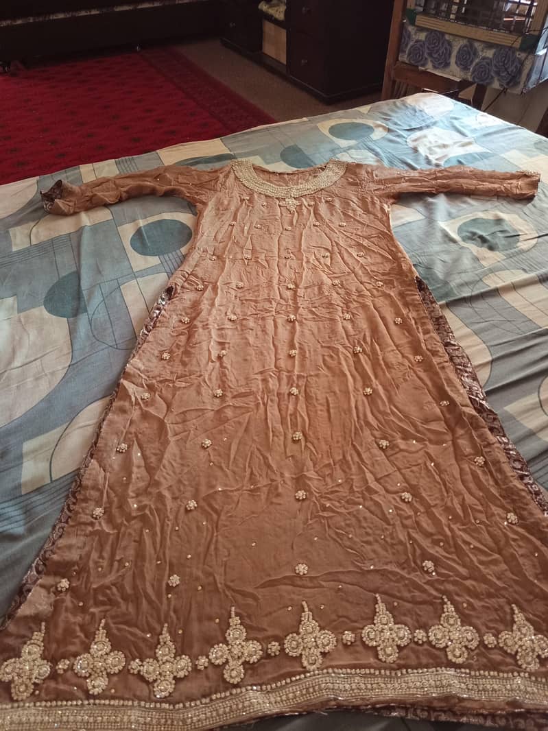 Medium size dresses 2