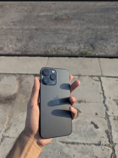 Apple iPhone 14 Pro Max
