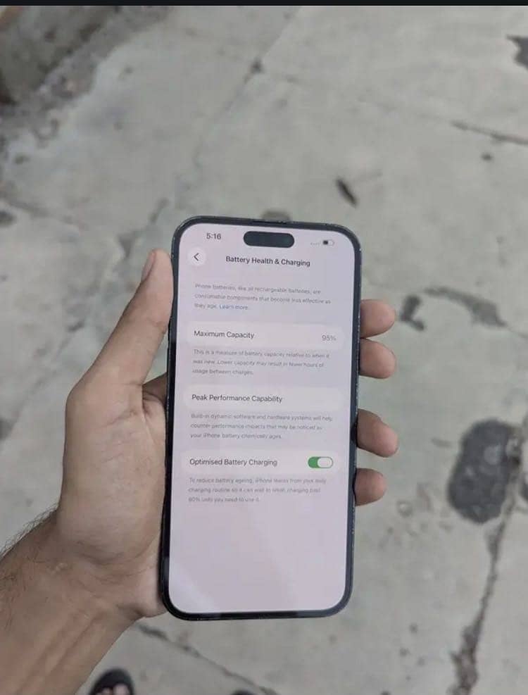 Apple iPhone 14 Pro Max 5