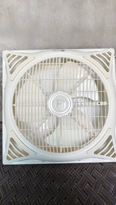 royal Celing fan 2*2