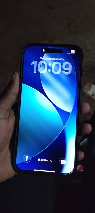 Apple iPhone 16 Pro Max
