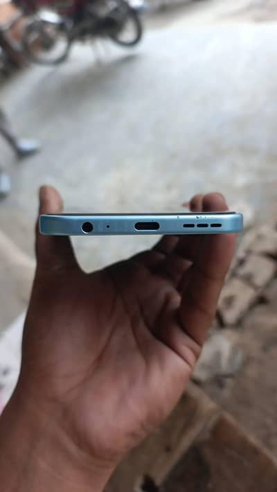 Infinix hot 60 pro 8/128
