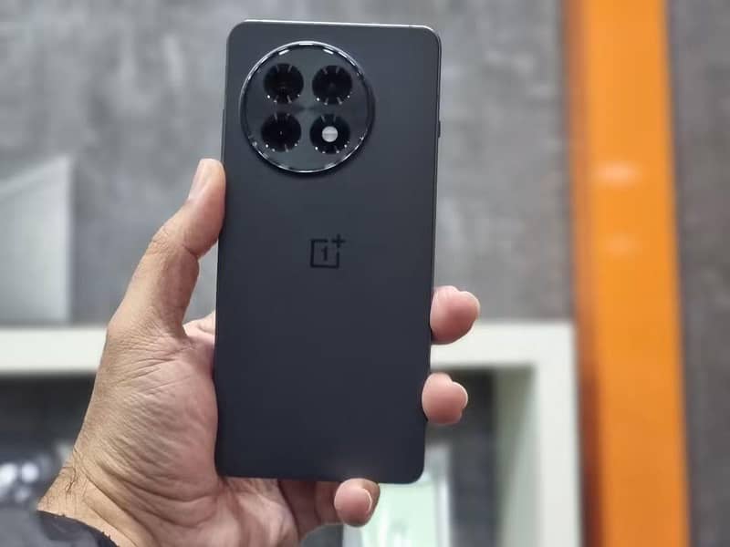 One Plus 13R 0