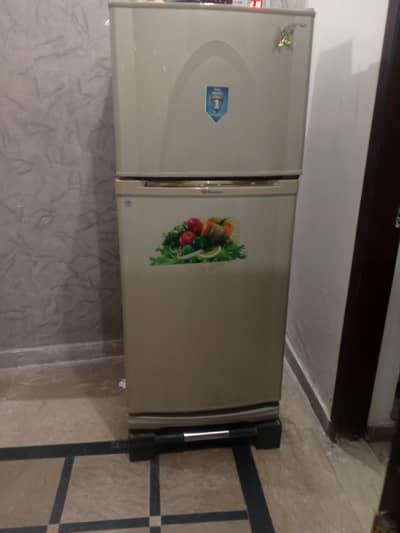 dawlence 9170 fridge