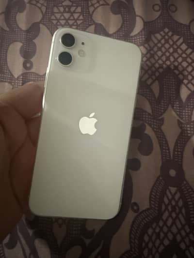 Apple iPhone 11