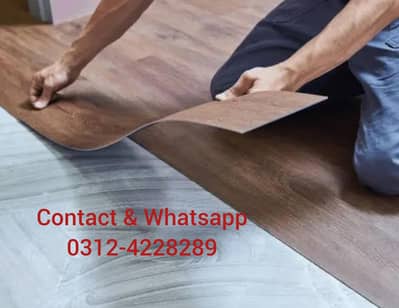 PVC VINYL FLOOR | WOODEN FLOOR | LAMINATED FLOOR | SPC FLOOR.