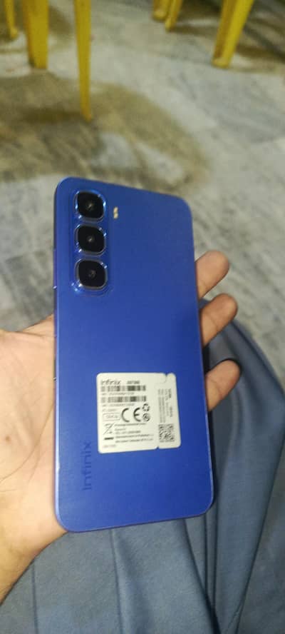 Infinix Hot 60i urgent sale