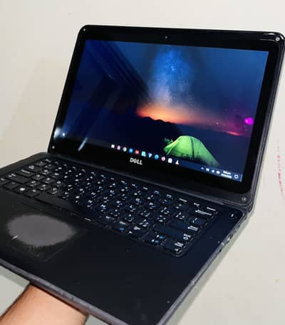 Dell Latitude 3380 Core i5-7th Generation Touch Screen 8 Gb Ram.