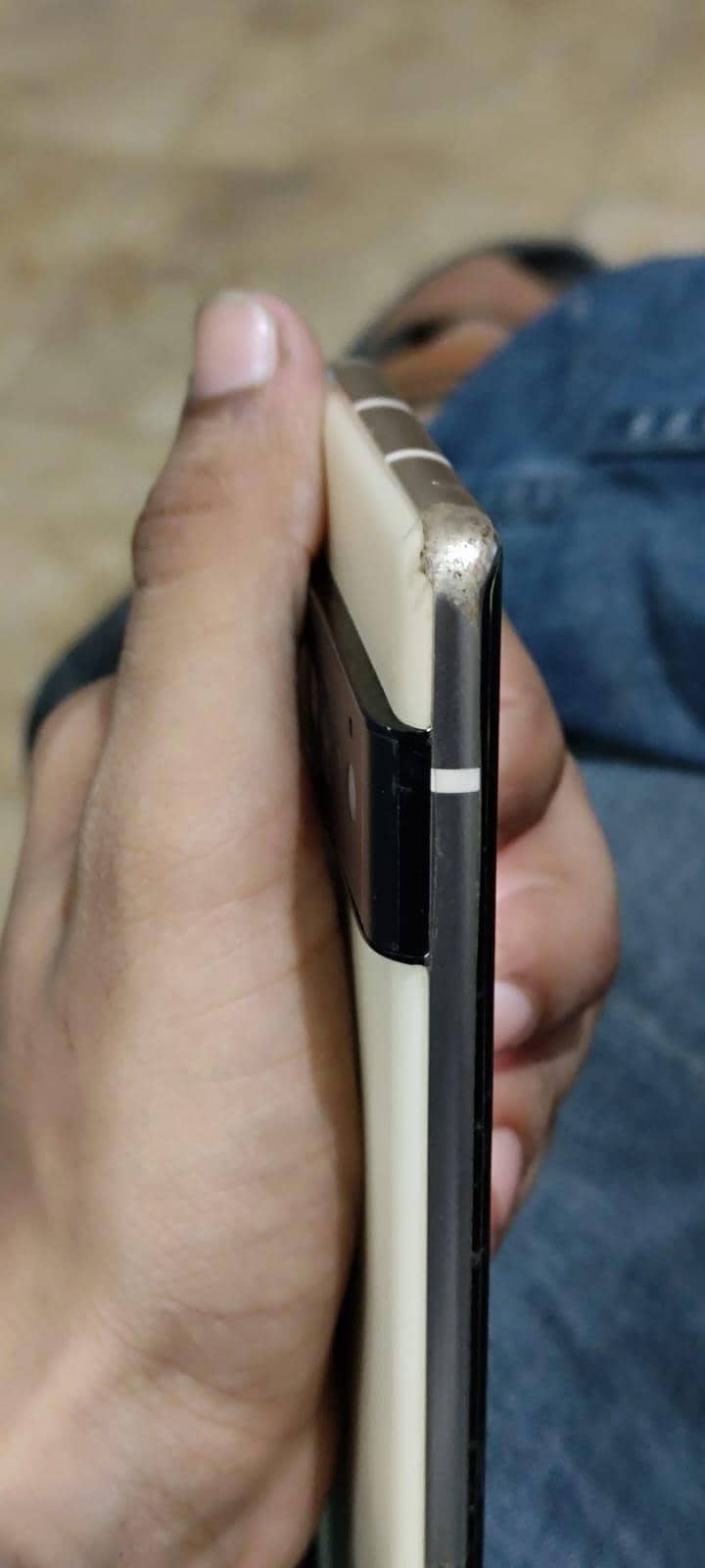 Google Pixel 6 Pro 3