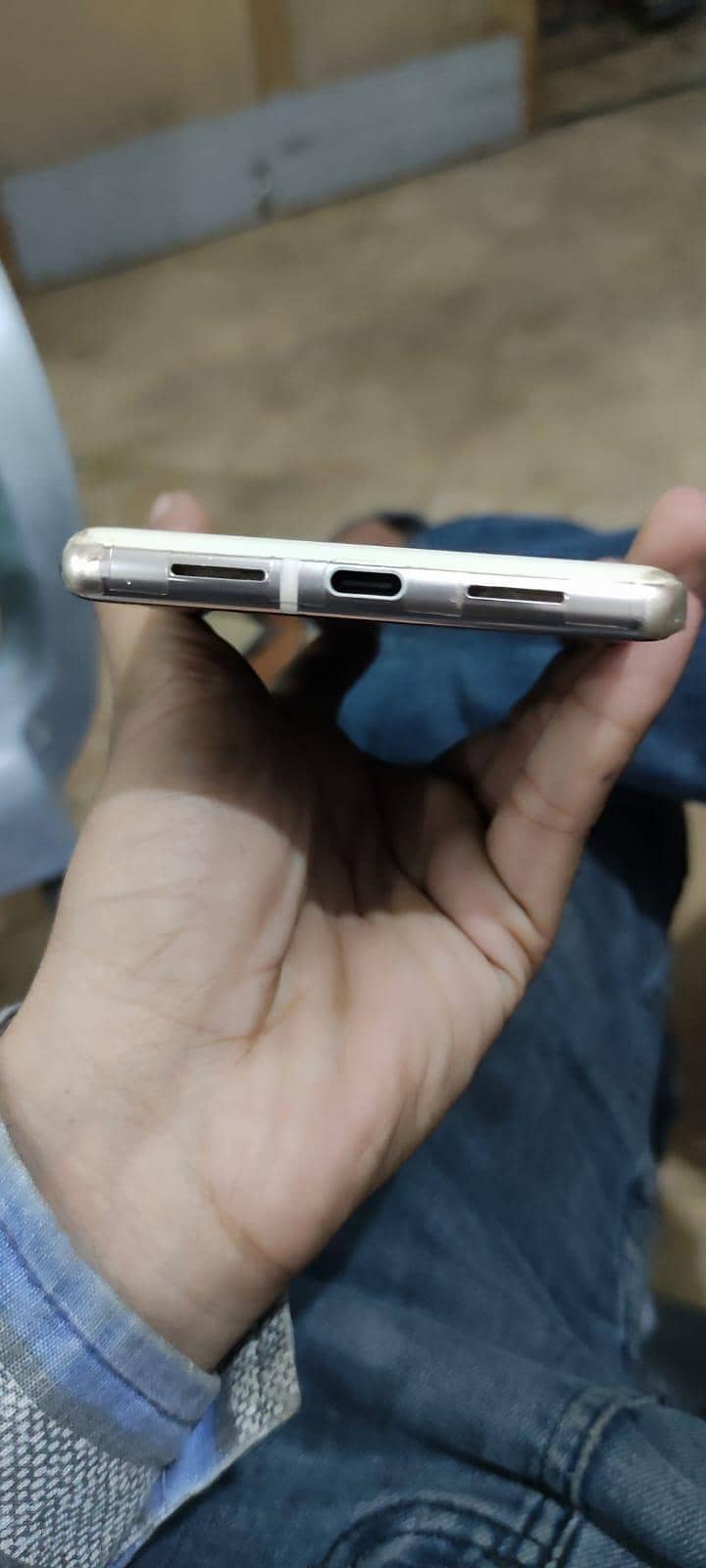 Google Pixel 6 Pro 6