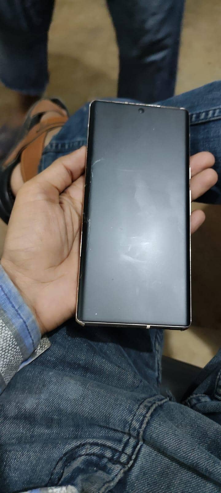 Google Pixel 6 Pro 9
