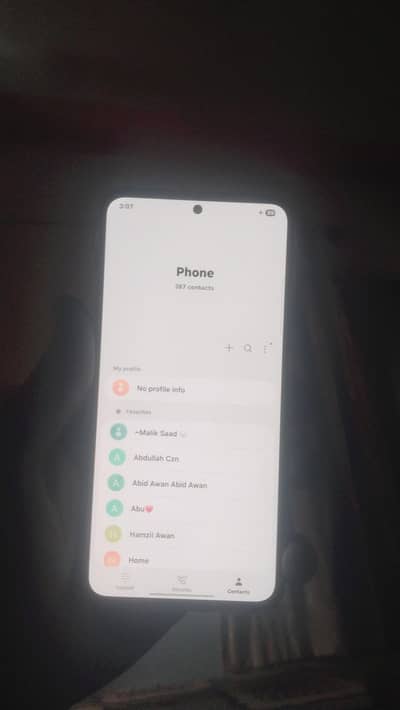 Samsung Mobile S22 exchnge possible