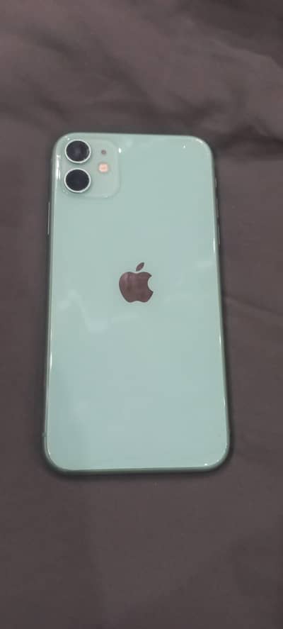 Apple iPhone 11