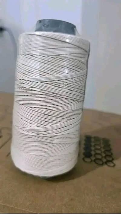 Cotton Thread