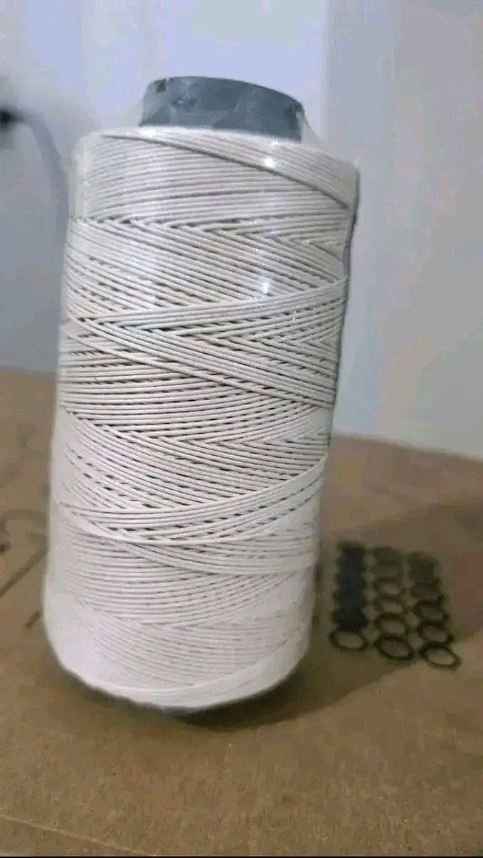 Cotton Thread 0