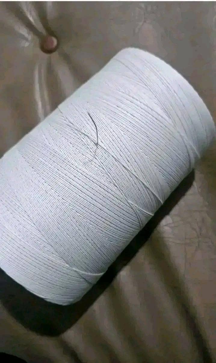 Cotton Thread 1