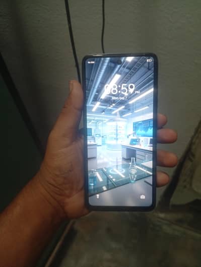 Tecno Spark 20C 4/128