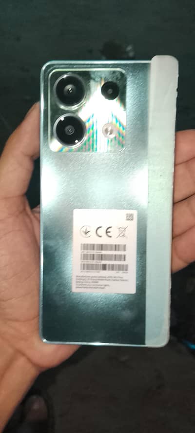 Xiaomi Redmi Note 13