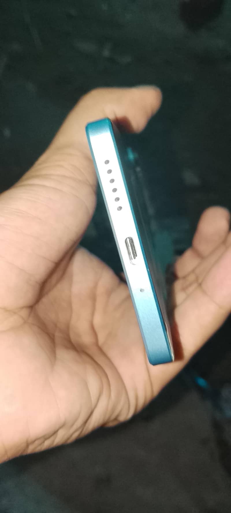 Xiaomi Redmi Note 13 2