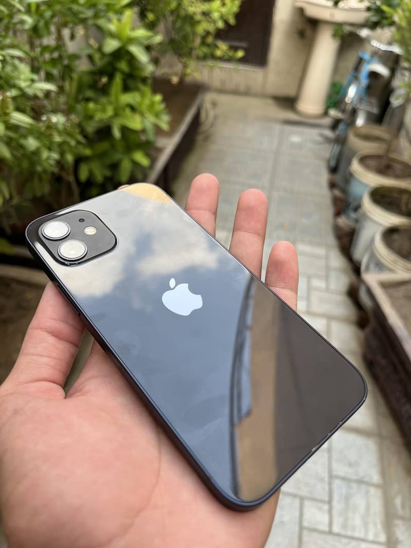 Apple iPhone 12 0