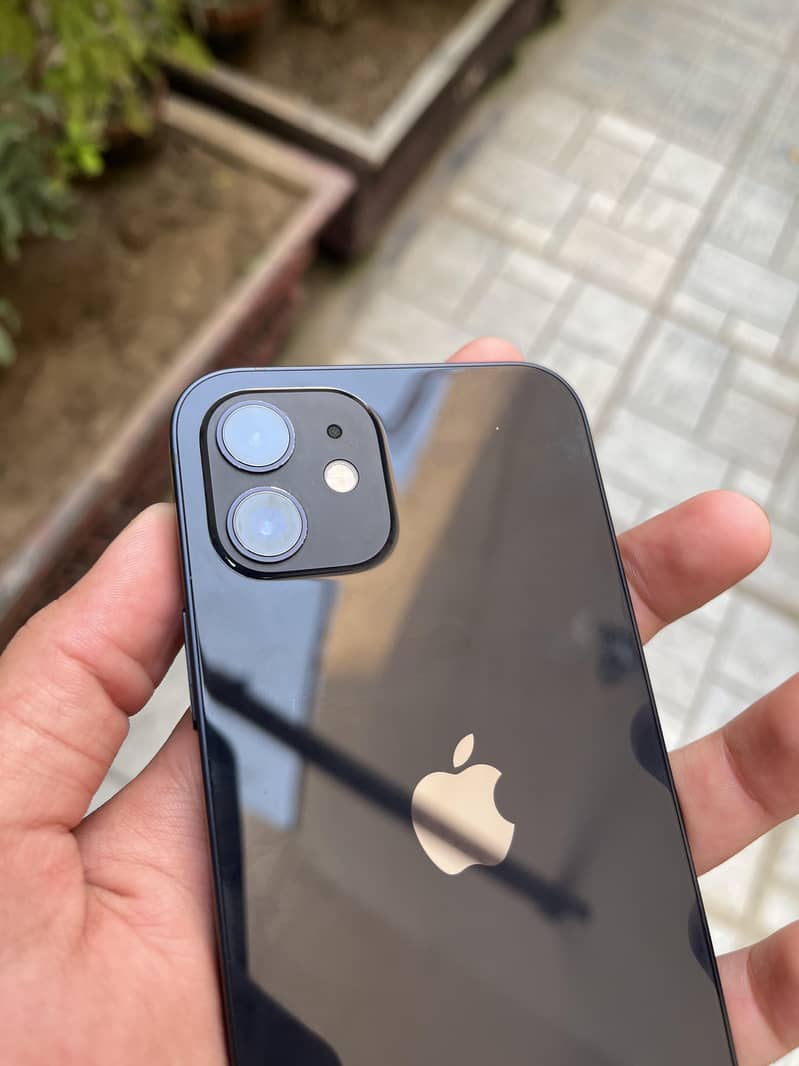 Apple iPhone 12 1