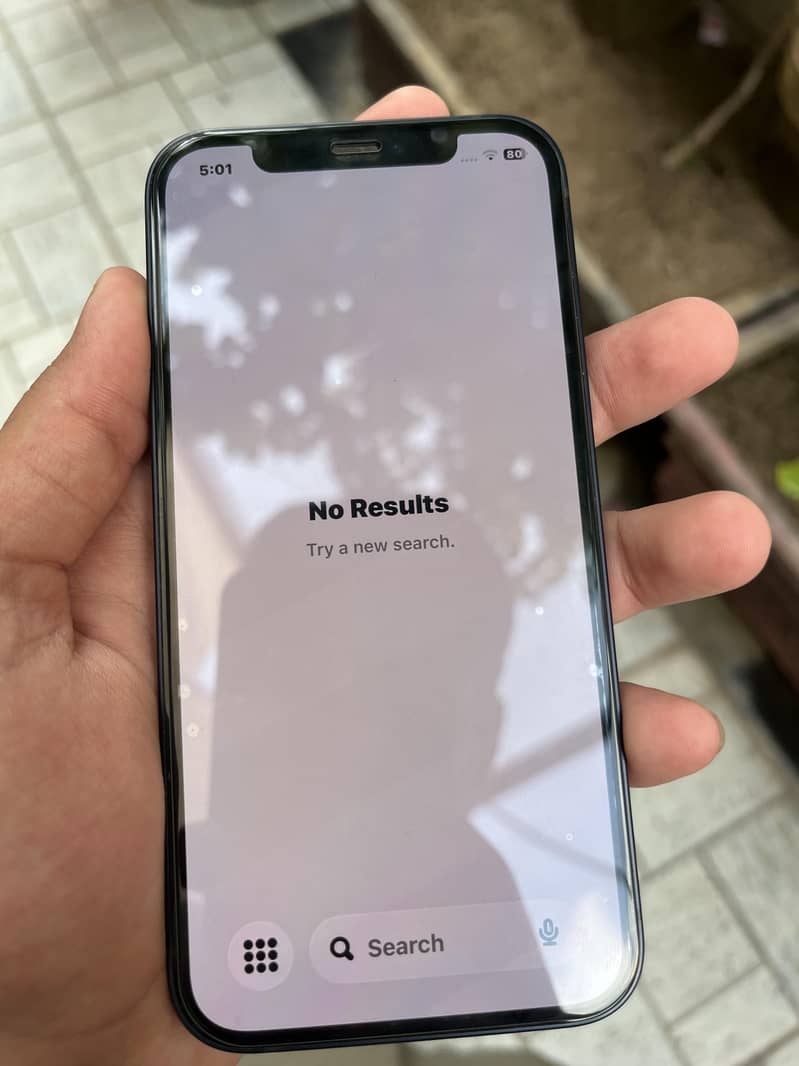 Apple iPhone 12 7
