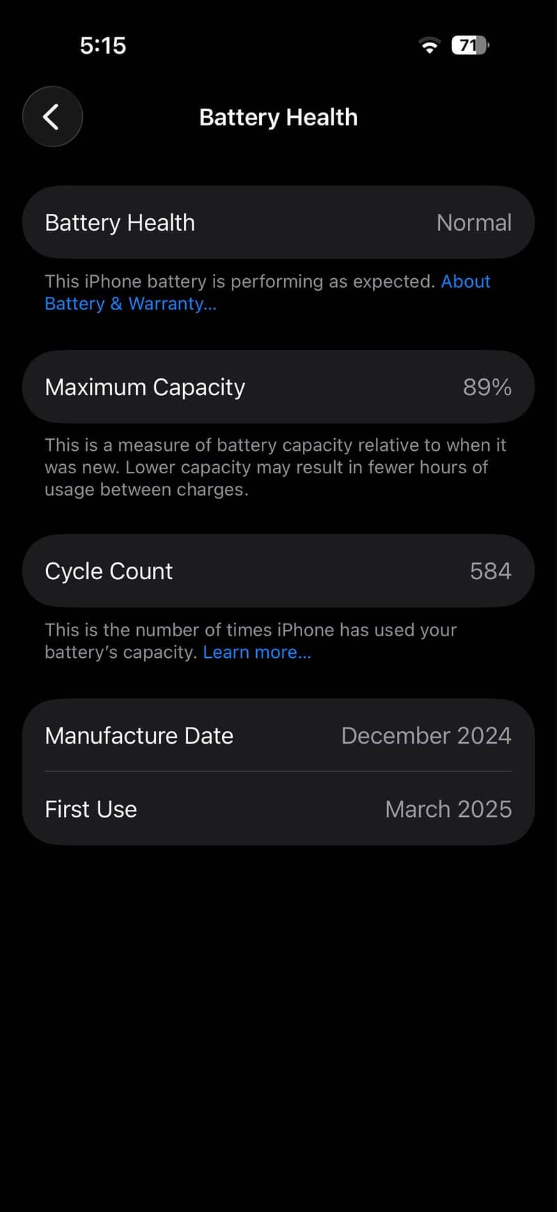 Apple iPhone 16 Pro 2