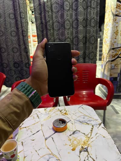 Google Pixel 4a