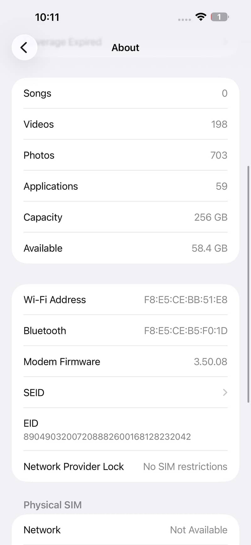 Apple iPhone 15 plus 4