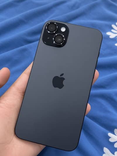 Apple iPhone 15 plus