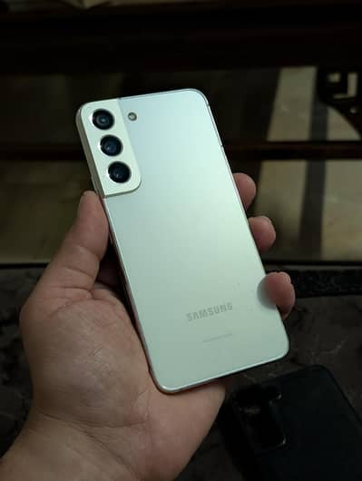 Samsung Galaxy S22 Pta approved online Urgent sell