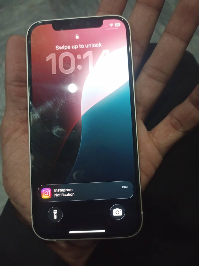 Apple iPhone 12 1