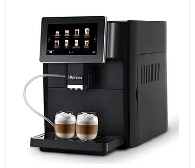 Coffee machine