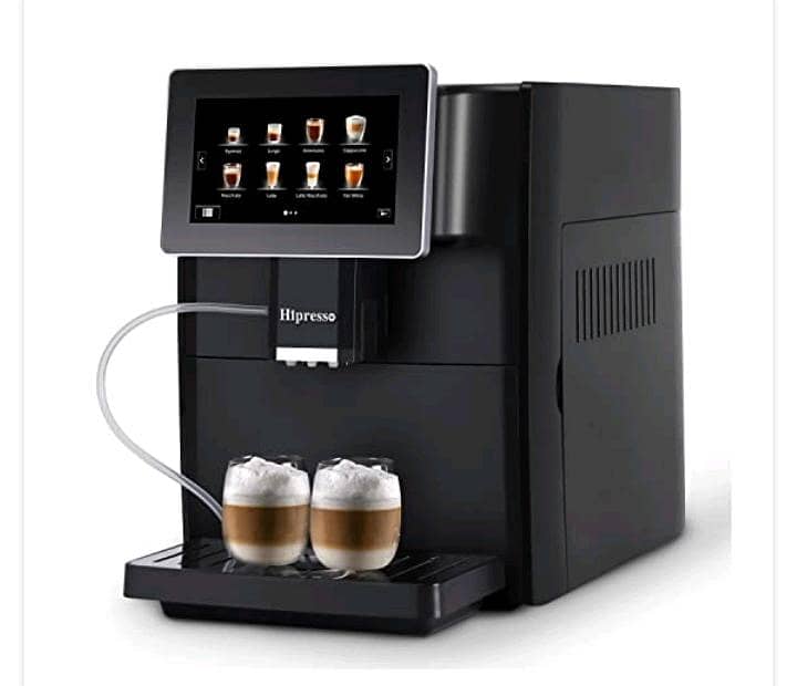 Coffee machine 0