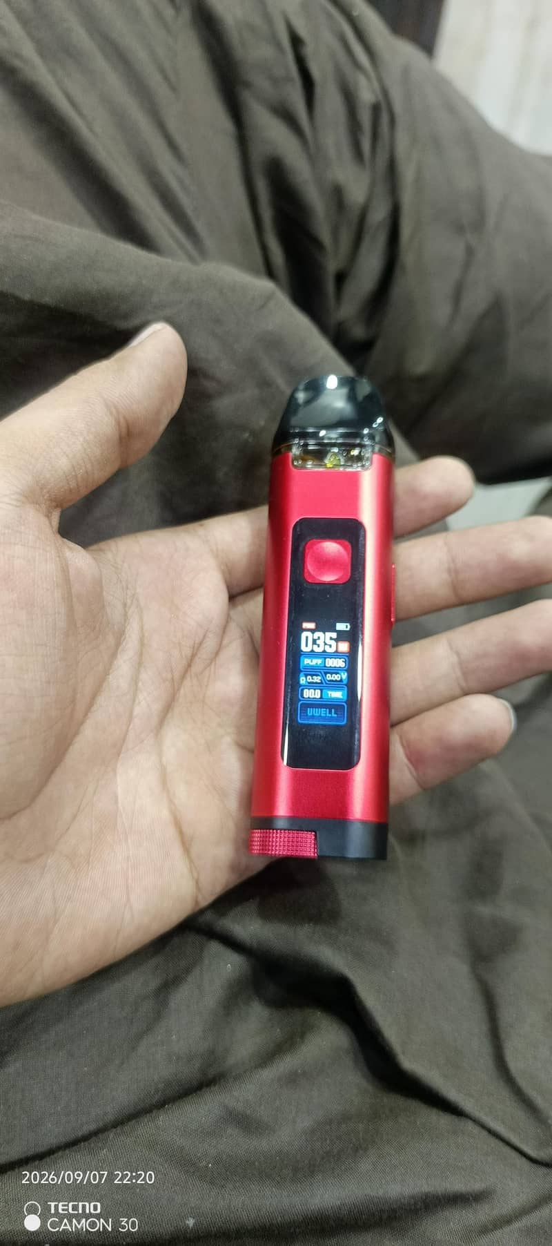 Uwell 0
