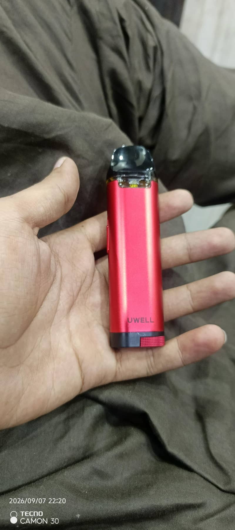 Uwell 1
