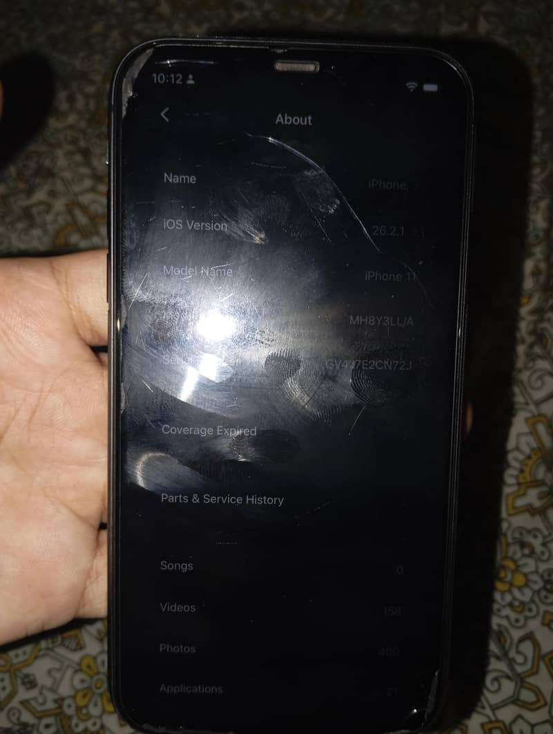 iphone 11 6