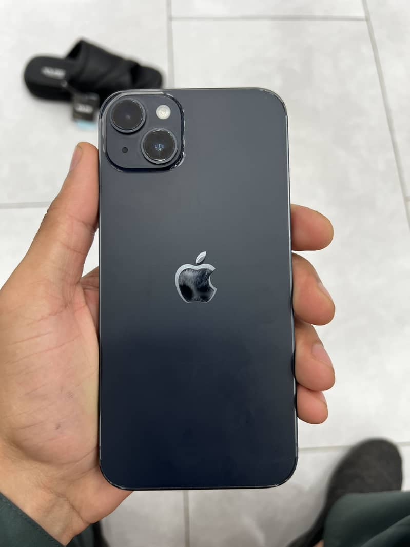 Apple iPhone 14 plus 2