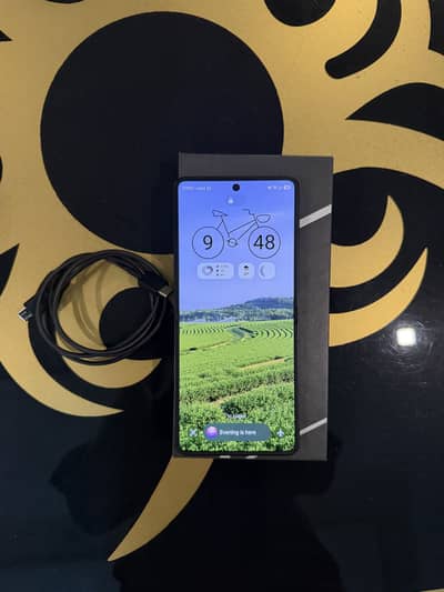 Samsung Mobile Z Flip 7